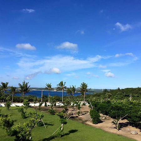 Southern Sun Homestay North Kenting Luaran gambar