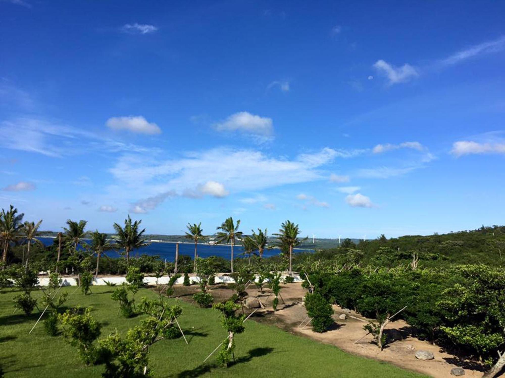 Southern Sun Homestay North Kenting Luaran gambar